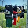 Skarpety piłkarskie Trusox 3.0 Thin S737543 zielony 34-38,5
